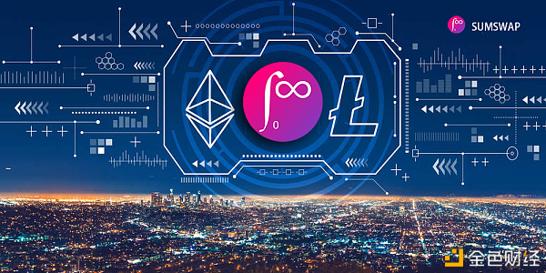DeFi不是土狗的天堂｜SumSwap以数学之光打破土狗泛滥的困境1