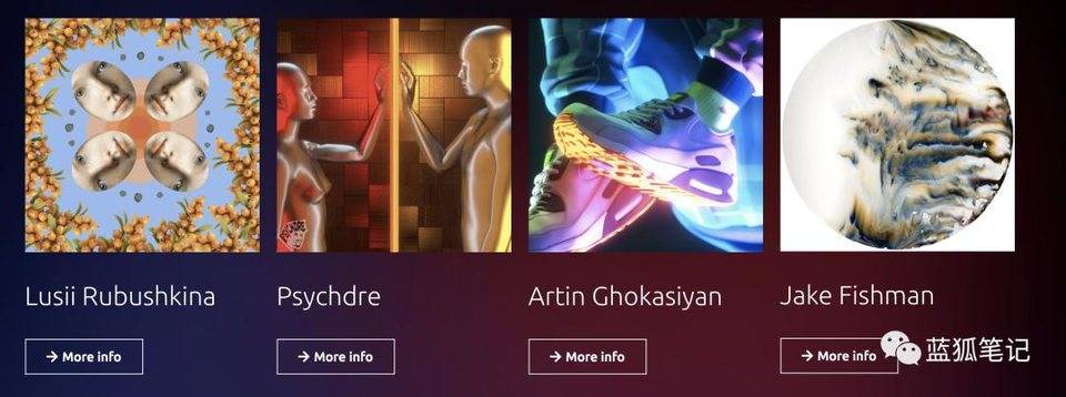 NFT的盲盒机构4 NFT的盲盒机构4