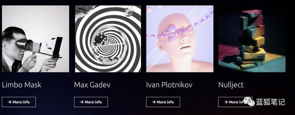 NFT的盲盒机构5 NFT的盲盒机构5