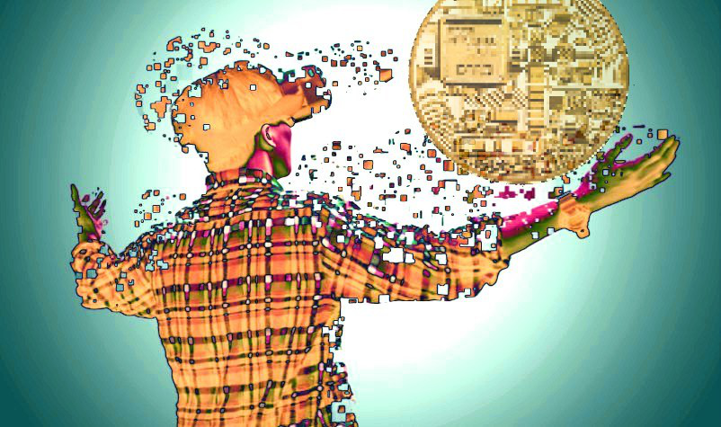 NFT热潮的背后，寄生侵权者开始野蛮生长