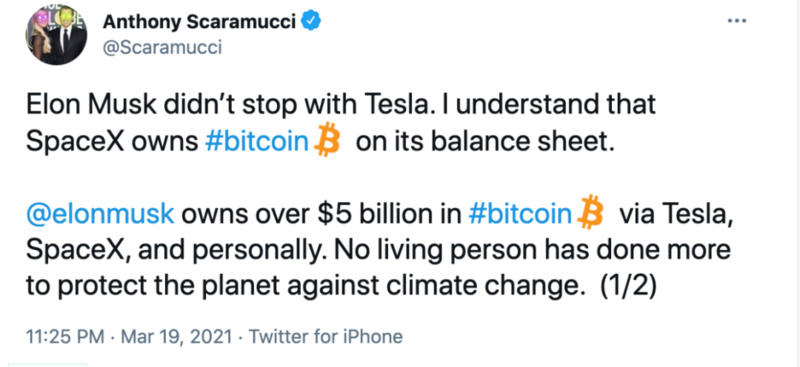 [分析人士展望未来]天桥资本申请比特币ETF，统一和dot迎来小爆发1