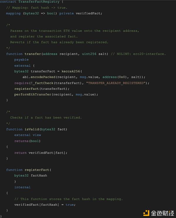 条件转移：L1-L2互操作性的关键