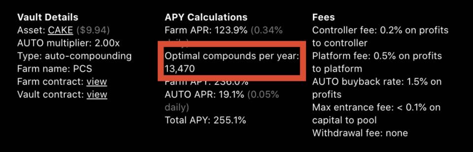 观点：BSC生态的春天来了吗？4