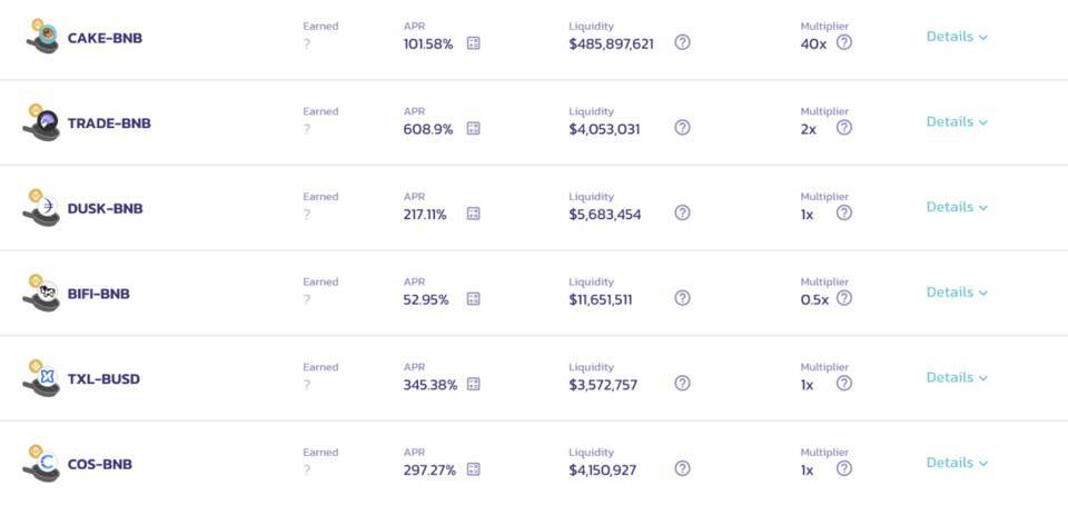 林明:BSC生态的春天来了 林明:BSC生态的春天来了