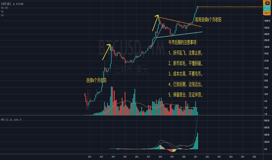 货币市场分析:牛市后期的注意事项 货币市场分析:牛市后期的注意事项