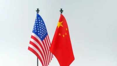 观察|从中美高层战略对话看中国发展IPFS的决心