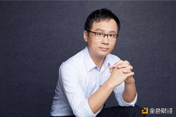 金色深核｜对话IRISnet：跨链DEX Coinswap即将上线