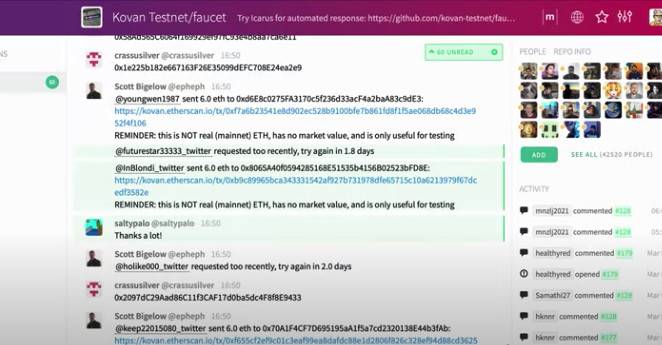 加密星球评测 | 去中心化交易所上的「FTX」—KINE 测试网初体验1 加密星球评测 | 去中心化交易所上的「FTX」—KINE 测试网初体验1