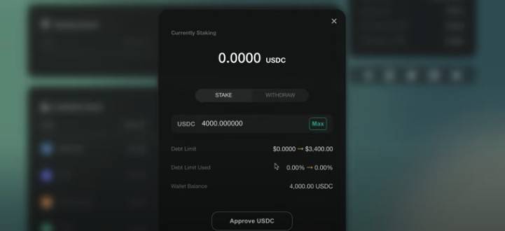 加密星球评测 | 去中心化交易所上的「FTX」—KINE 测试网初体验5 加密星球评测 | 去中心化交易所上的「FTX」—KINE 测试网初体验5