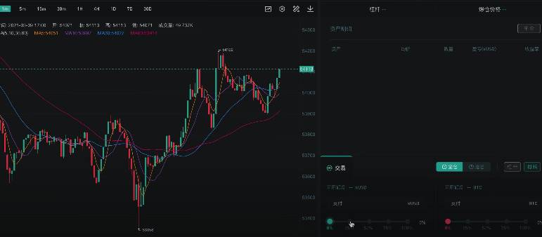 加密星球评测 | 去中心化交易所上的「FTX」—KINE 测试网初体验12 加密星球评测 | 去中心化交易所上的「FTX」—KINE 测试网初体验12