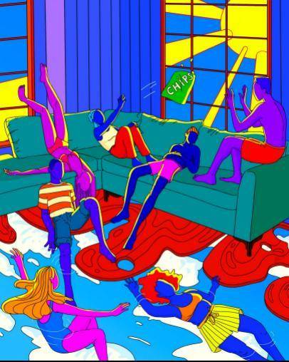 NFT 是否比 DeFi 更具发展前景?1 NFT 是否比 DeFi 更具发展前景?1