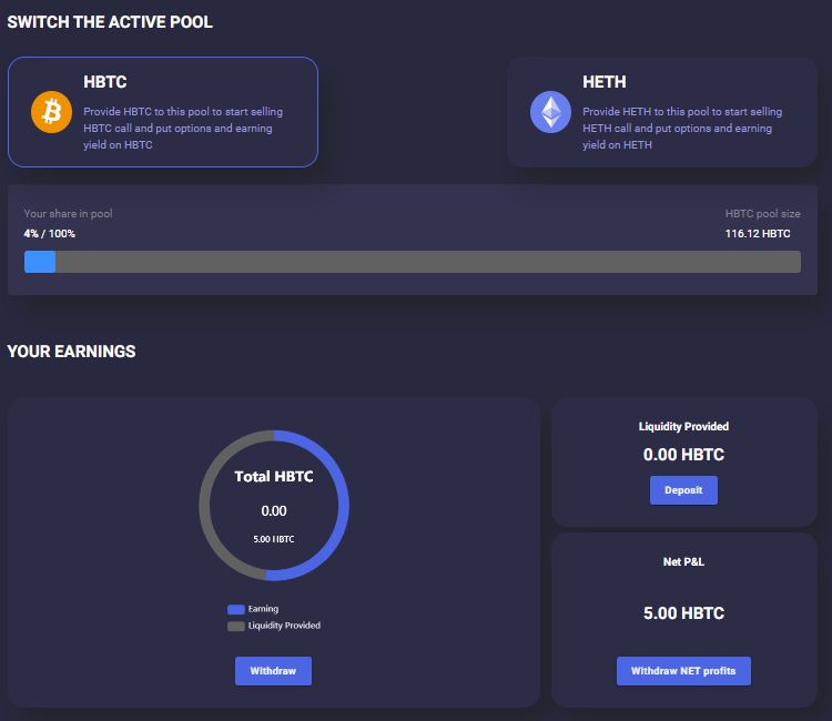 defi期权协议新星全景分析:hegic、finnexus和亚洲12 defi期权协议新星全景分析:hegic、finnexus和亚洲12