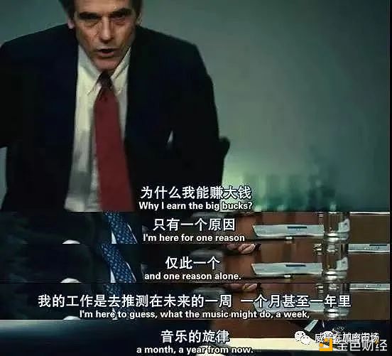 简单提示一下市场风险…狂欢会结束吗? 简单提示一下市场风险…狂欢会结束吗?