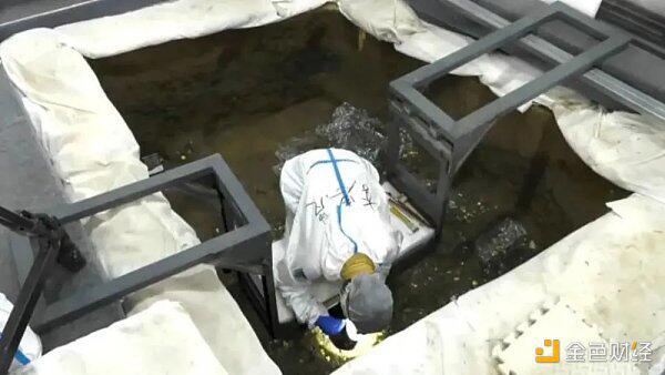 区块链在文物保护中能起到什么作用？1