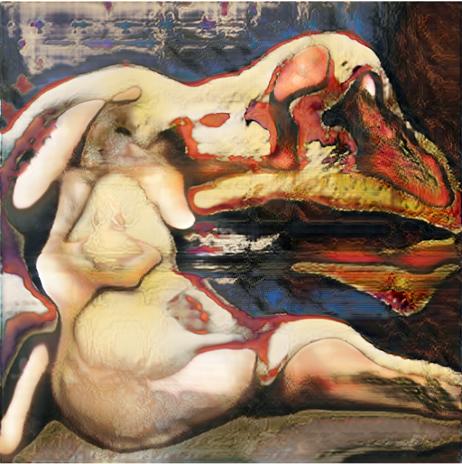 故事和稀缺使NFT热？2