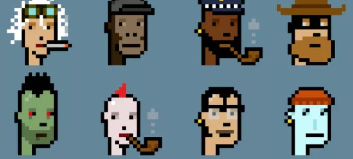 NFT，不仅仅是猜测！5