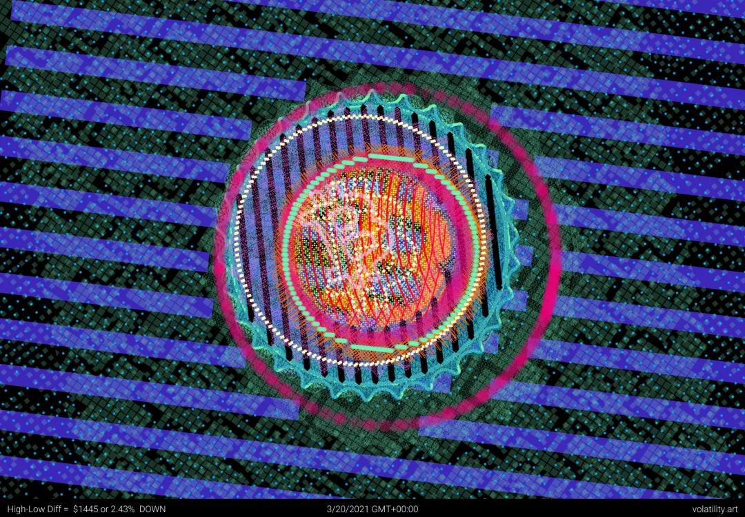 NFT，不仅仅是猜测！11