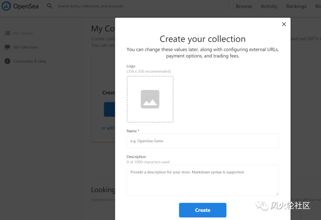 NFT 10亿泡沫，财富密码可能不在于货币？5