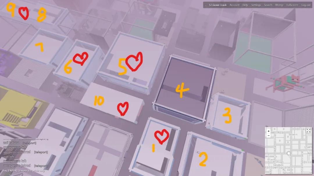 问题是，你站在哪个世界看NFT先知周刊2