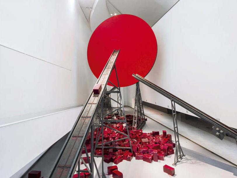 问题是，你站在哪个世界看NFT先知周刊3