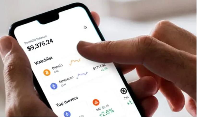 虚拟资产交换的代表——coinbase的商业模式及招股说明书的关键信息