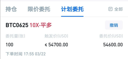 王团长区块链日记1229篇：加仓多单2