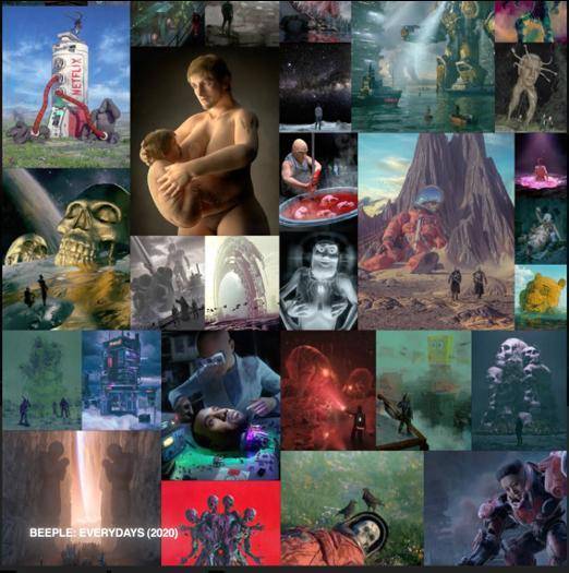 观点：故事和稀缺性推动了NFT的繁荣1