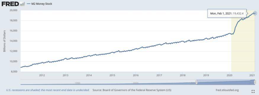 为什么像比特币这样的分散系统是未来的趋势？1