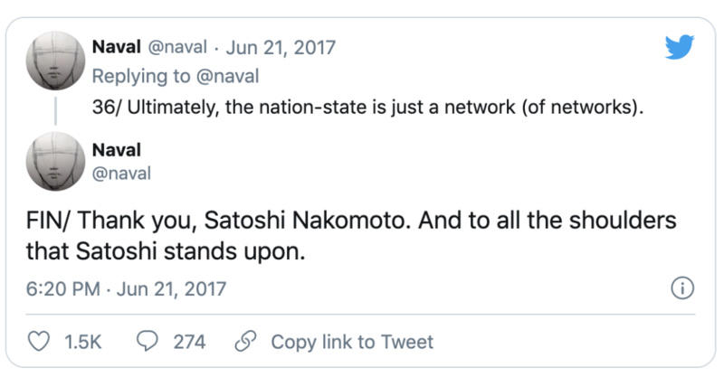 铸币清单背后的人：康德的天使之路3