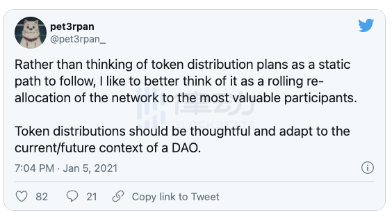 Defi市场身份证：领导者、黑客、开发商、机器人和散户投资者3