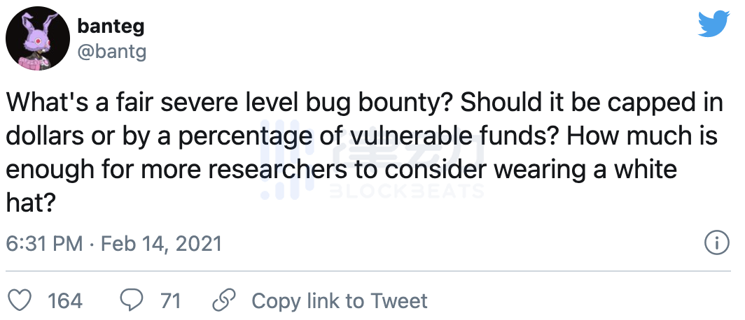 Defi市场身份证：领导者、黑客、开发商、机器人和散户投资者17