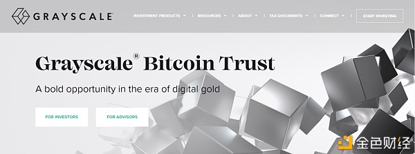 除了灰度 还有哪些持币过万的比特币基金值得关注？
