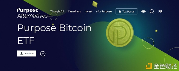 除了灰度 还有哪些持币过万的比特币基金值得关注？6