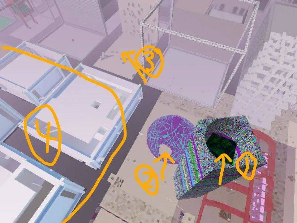 你站在哪个世界看 NFT，理世界还是数字世界？1