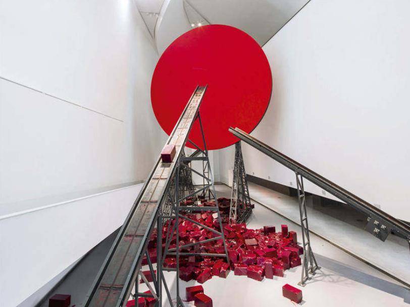 你站在哪个世界看 NFT，理世界还是数字世界？3