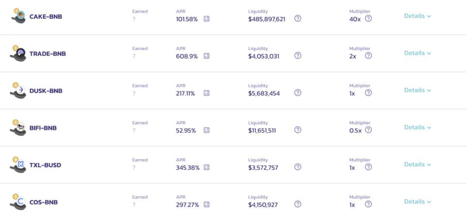 观点:BSC 生态的春天来了? 观点:BSC 生态的春天来了?