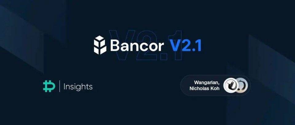 BNT 被低估了？深入解析 Bancor