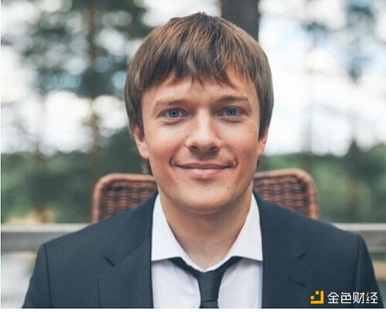 专访Ergo公链创始人Alex：回归比特币的真谛才能打造卓越的去中心化金融平台