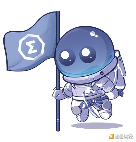 专访Ergo公链创始人Alex：回归比特币的真谛才能打造卓越的去中心化金融平台3