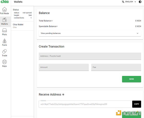 金色观察 | BitTorrent创始人新存储项目Chia主网上线（附挖矿指南）3