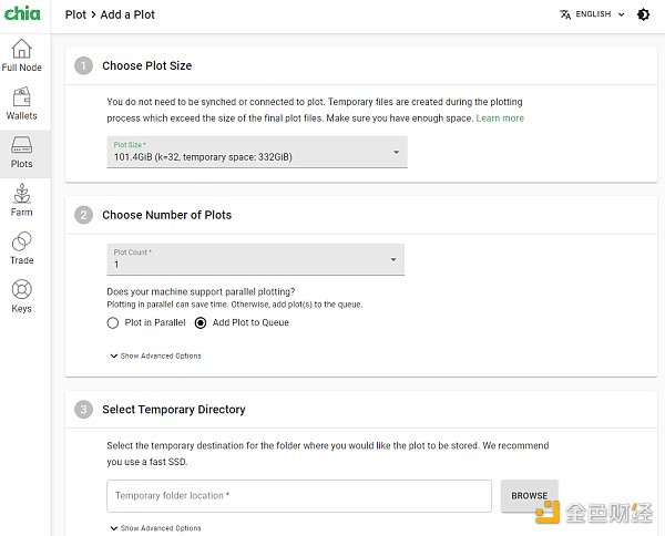 金色观察 | BitTorrent创始人新存储项目Chia主网上线（附挖矿指南）4