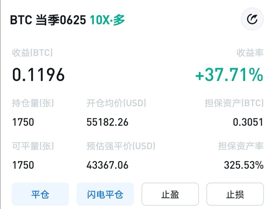 王团长区块链日记1230篇：亏了几十万1