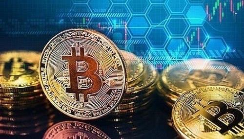 资料图：机构经理持有价值570亿美元的加密货币，创历史新高