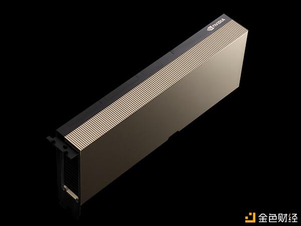 英伟达将A100改装成210英里/秒的采矿怪物