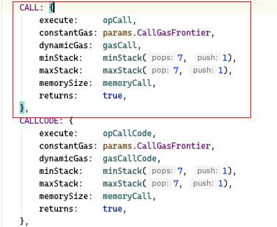 技术分析闪电贷中智能合约执行原理2 技术分析闪电贷中智能合约执行原理2