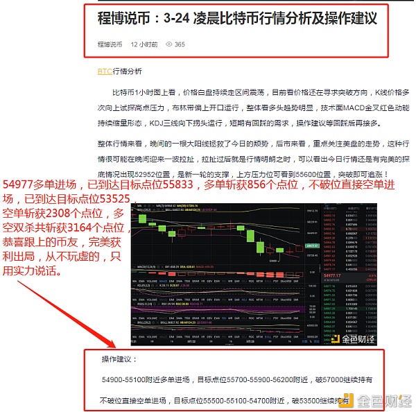 程博说币:3-24 比特币多空双杀斩获3164个点位 要盈利 请拿出你的胆识 程博说币:3-24 比特币多空双杀斩获3164个点位 要盈利 请拿出你的胆识