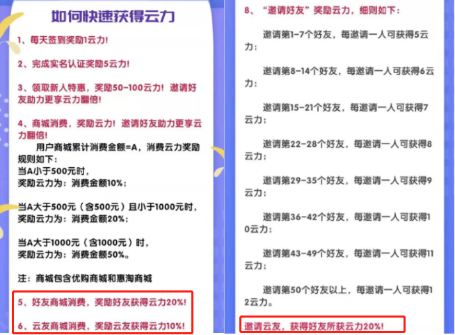 消费购物，赠送FIL坐等升值？ 至联云商APP资金盘骗局揭秘2