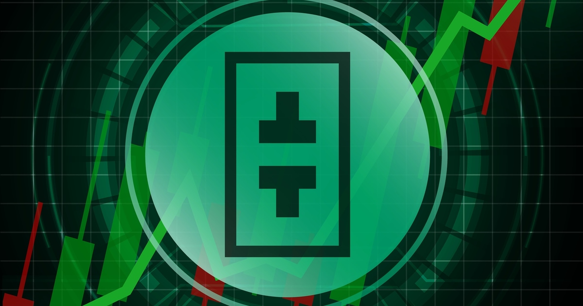 theta在一年内飙升了17000%，市值跃居前十，它的魔力何在？