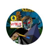 程序员能成为艺术家吗?苏里扬托的扇子艺术价值数百万 程序员能成为艺术家吗?苏里扬托的扇子艺术价值数百万