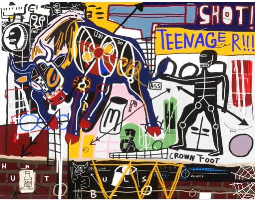 程序员能成为艺术家吗?苏里扬托的扇子艺术价值数百万4 程序员能成为艺术家吗?苏里扬托的扇子艺术价值数百万4